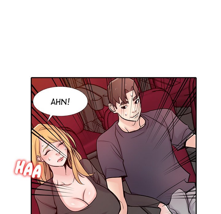 The Mismatch Manhwa - Chapter 56 Page 88