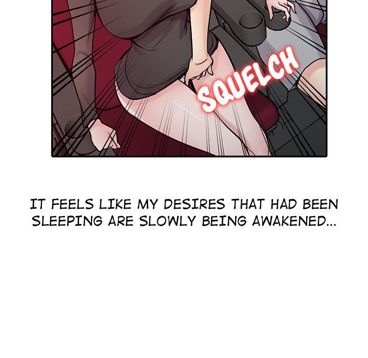 The Mismatch Manhwa - Chapter 56 Page 89