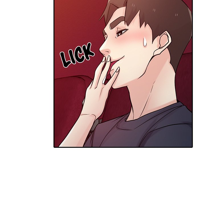 The Mismatch Manhwa - Chapter 56 Page 95