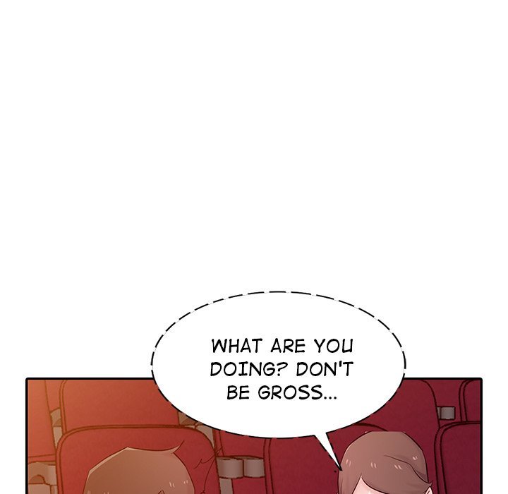 The Mismatch Manhwa - Chapter 56 Page 96