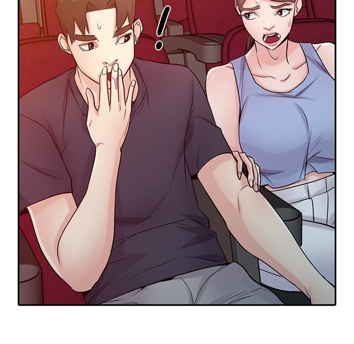 The Mismatch Manhwa - Chapter 56 Page 97