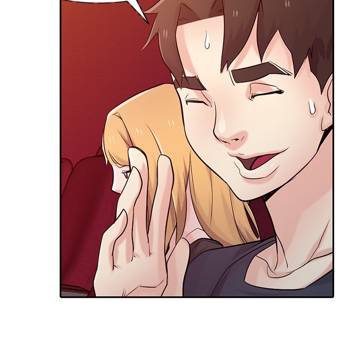 The Mismatch Manhwa - Chapter 56 Page 99