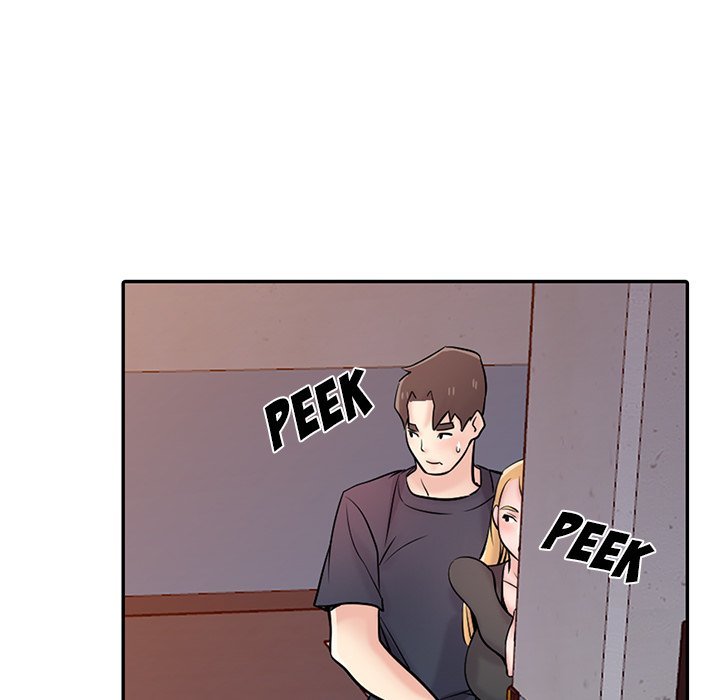 The Mismatch Manhwa - Chapter 56 Page 105