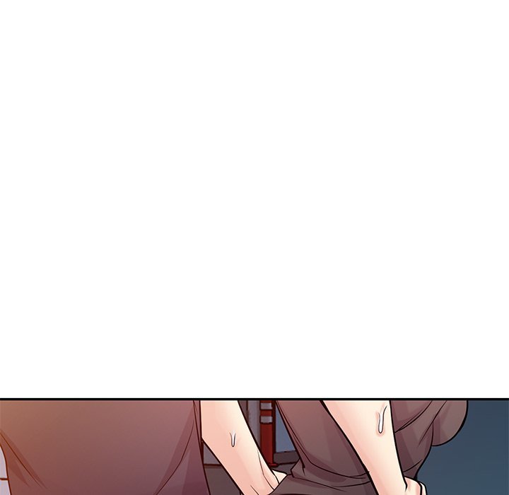 The Mismatch Manhwa - Chapter 56 Page 107