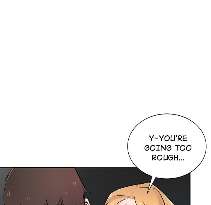 The Mismatch Manhwa - Chapter 56 Page 109