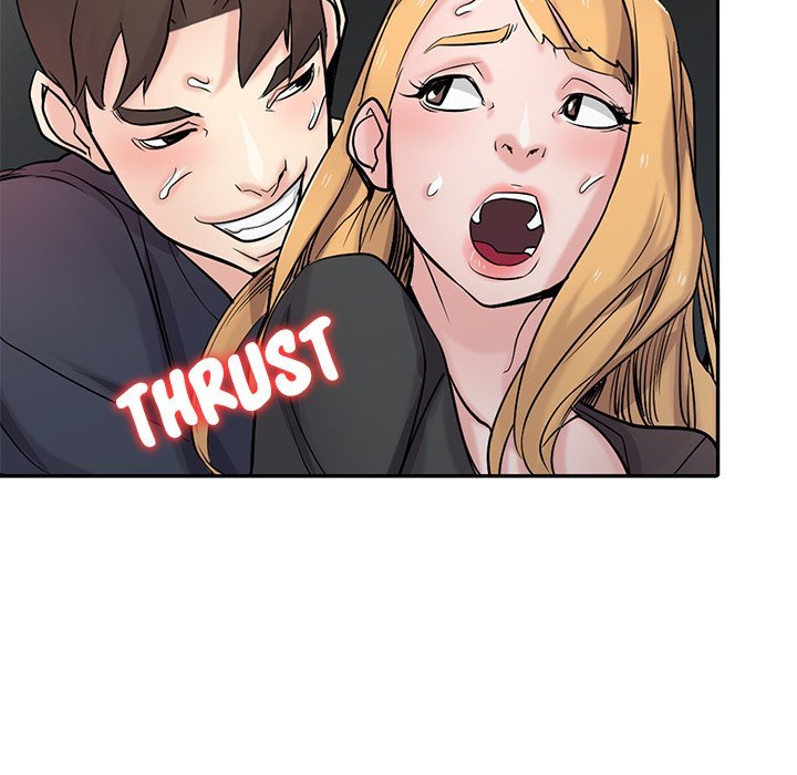 The Mismatch Manhwa - Chapter 56 Page 110