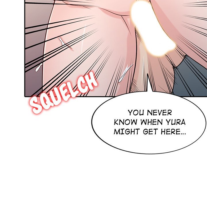 The Mismatch Manhwa - Chapter 56 Page 112