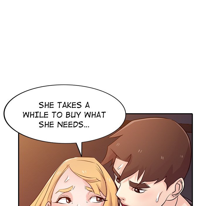 The Mismatch Manhwa - Chapter 56 Page 113