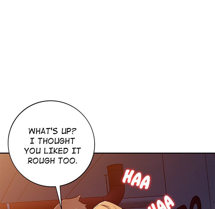 The Mismatch Manhwa - Chapter 56 Page 116