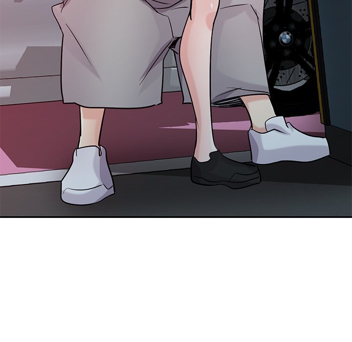 The Mismatch Manhwa - Chapter 56 Page 118