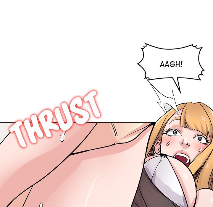 The Mismatch Manhwa - Chapter 56 Page 119