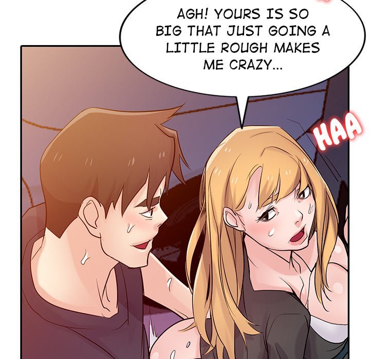 The Mismatch Manhwa - Chapter 56 Page 122