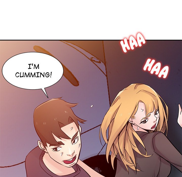 The Mismatch Manhwa - Chapter 56 Page 127