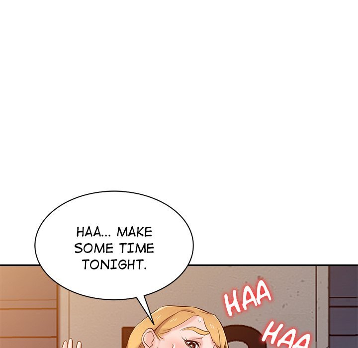 The Mismatch Manhwa - Chapter 56 Page 134