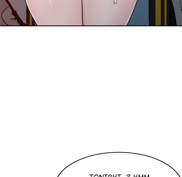 The Mismatch Manhwa - Chapter 56 Page 136