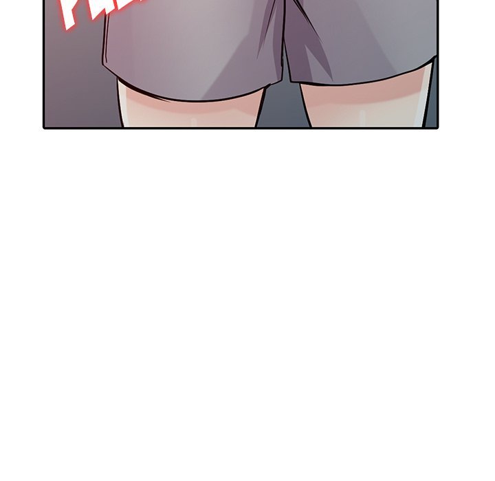 The Mismatch Manhwa - Chapter 56 Page 138