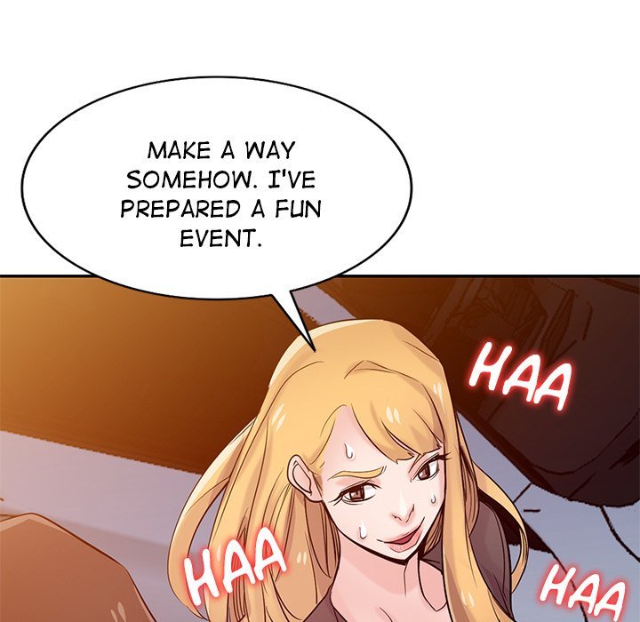 The Mismatch Manhwa - Chapter 56 Page 139