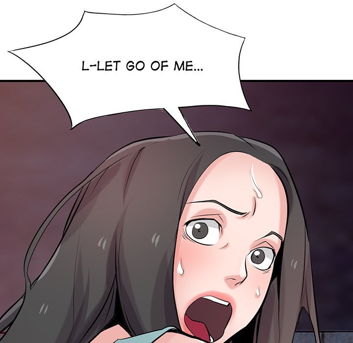 The Mismatch Manhwa - Chapter 91 Page 7