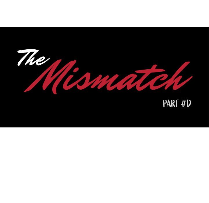 The Mismatch Manhwa - Chapter 91 Page 15