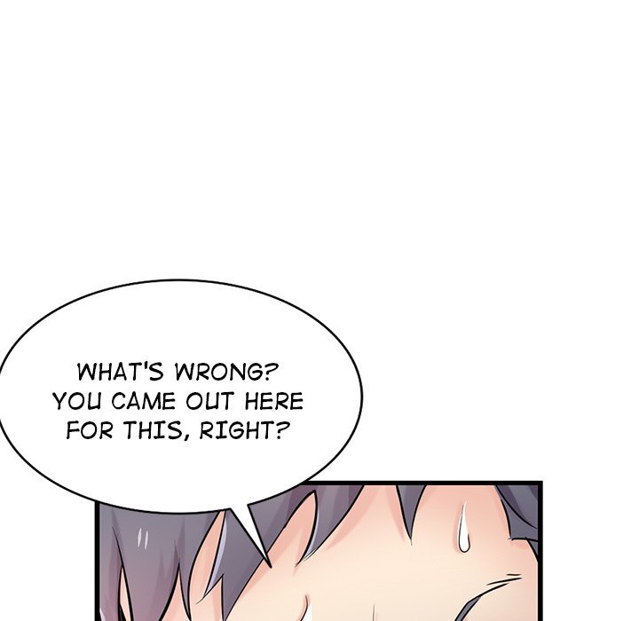 The Mismatch Manhwa - Chapter 91 Page 25