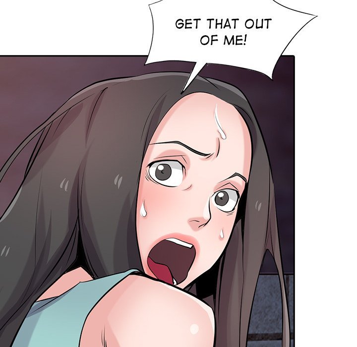 The Mismatch Manhwa - Chapter 91 Page 30