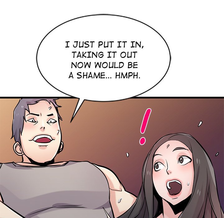 The Mismatch Manhwa - Chapter 91 Page 32