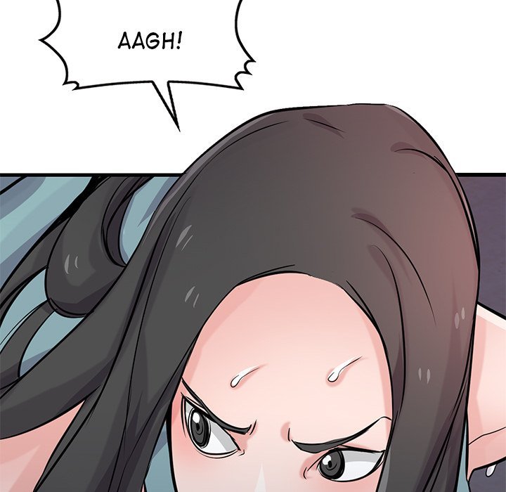 The Mismatch Manhwa - Chapter 91 Page 35