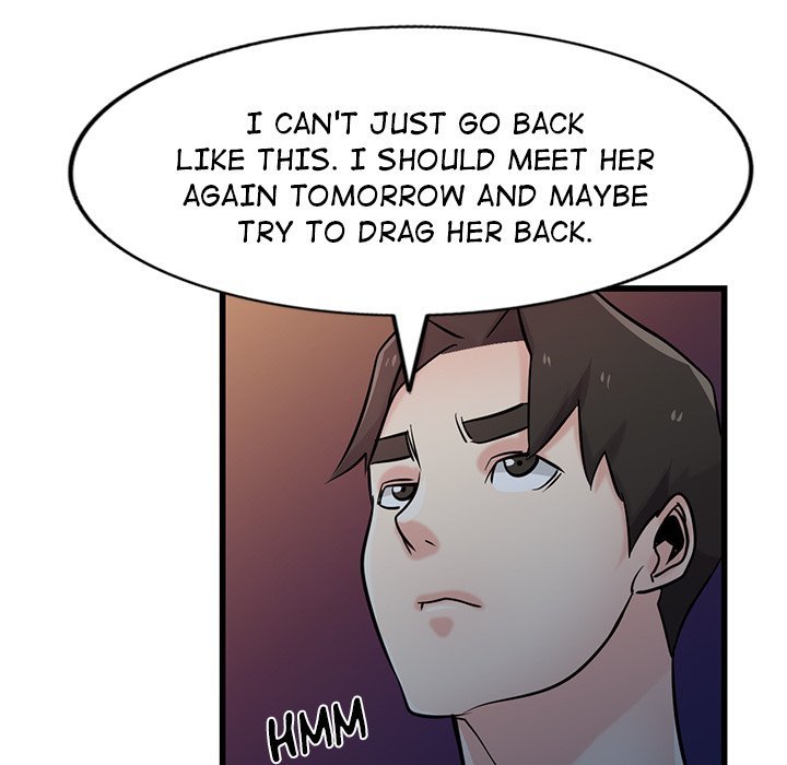 The Mismatch Manhwa - Chapter 91 Page 40