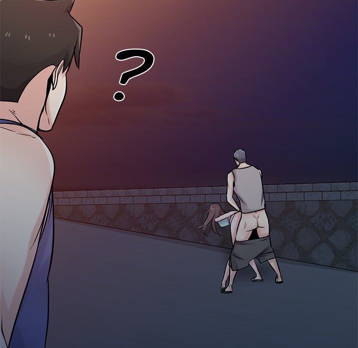 The Mismatch Manhwa - Chapter 91 Page 45