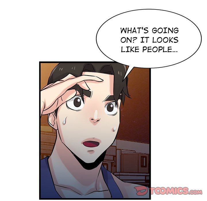 The Mismatch Manhwa - Chapter 91 Page 47