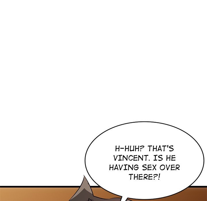 The Mismatch Manhwa - Chapter 91 Page 48