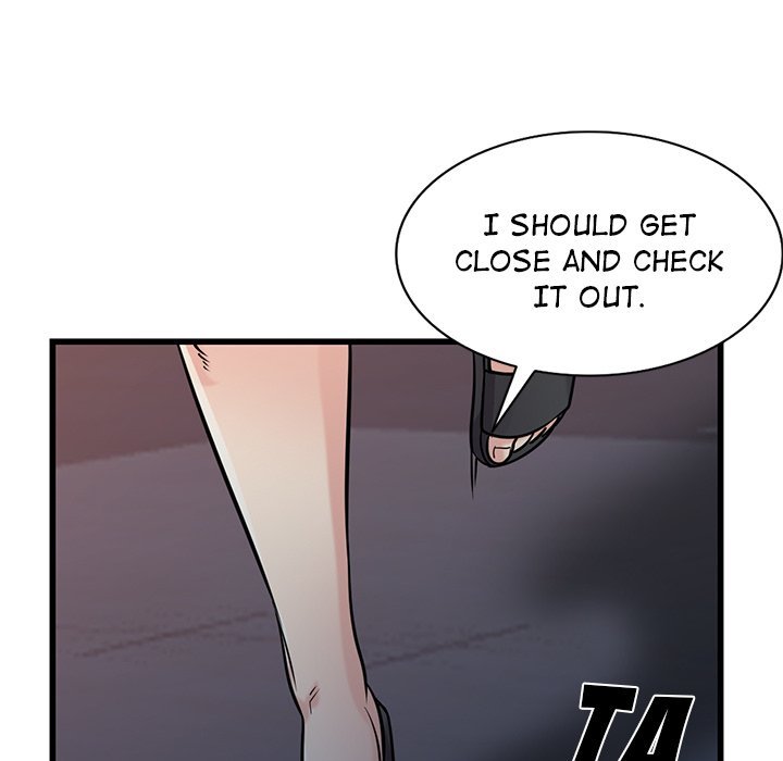 The Mismatch Manhwa - Chapter 91 Page 51