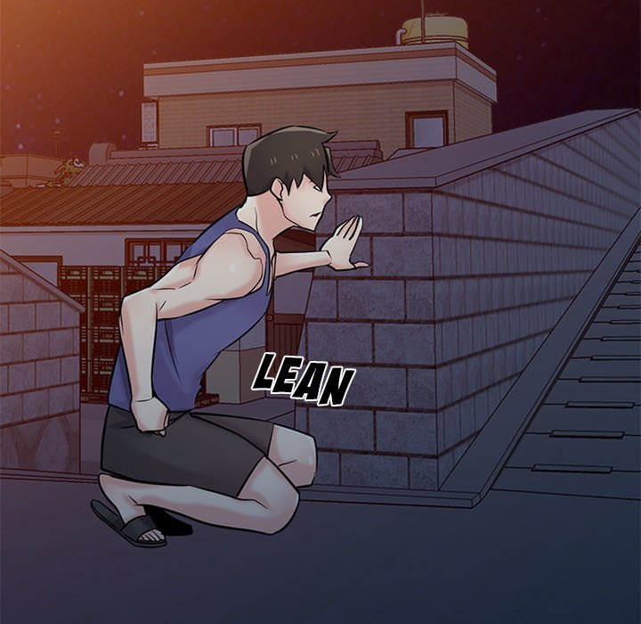 The Mismatch Manhwa - Chapter 91 Page 54