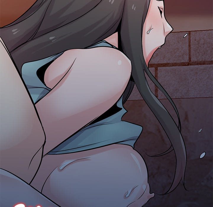 The Mismatch Manhwa - Chapter 91 Page 64