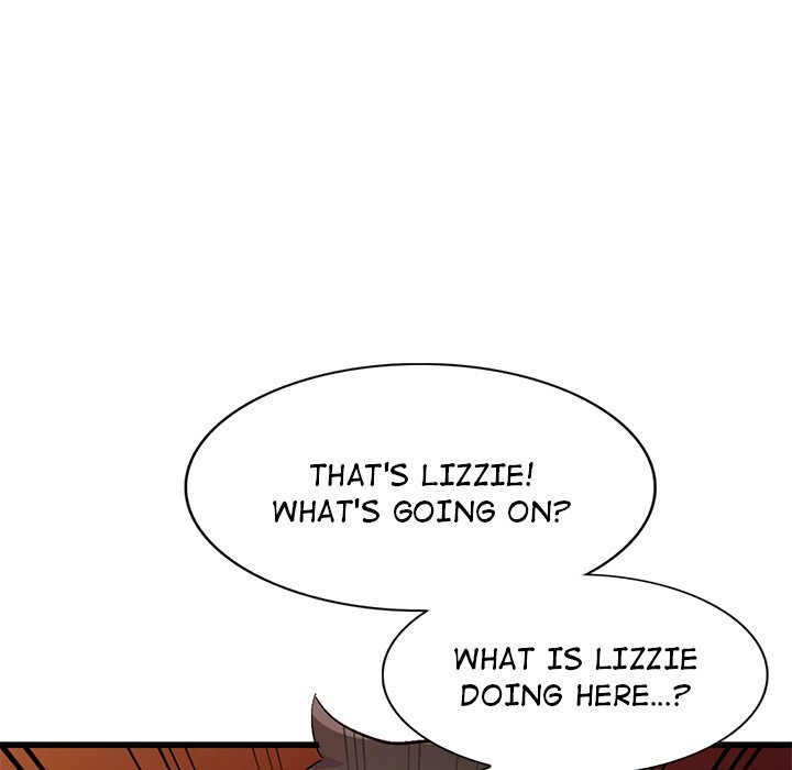 The Mismatch Manhwa - Chapter 91 Page 70