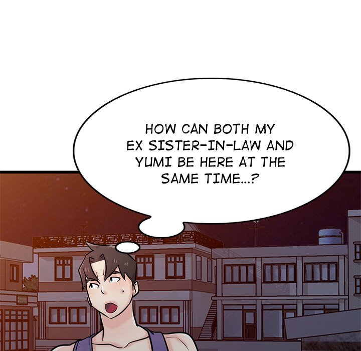 The Mismatch Manhwa - Chapter 91 Page 73