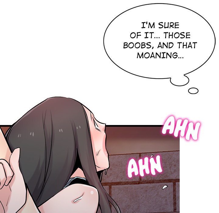 The Mismatch Manhwa - Chapter 91 Page 85