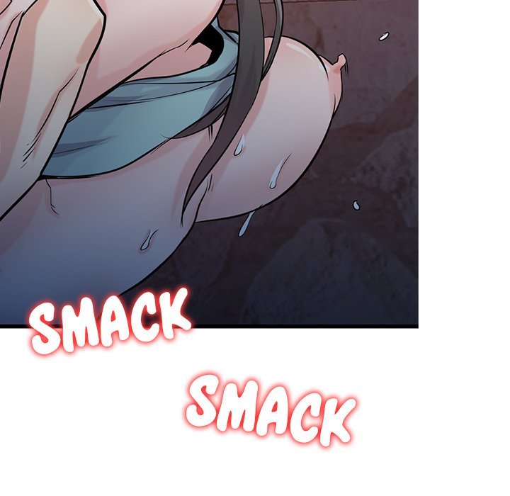 The Mismatch Manhwa - Chapter 91 Page 86