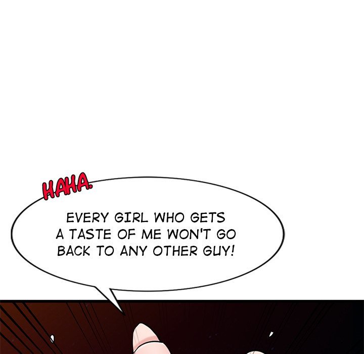 The Mismatch Manhwa - Chapter 91 Page 106