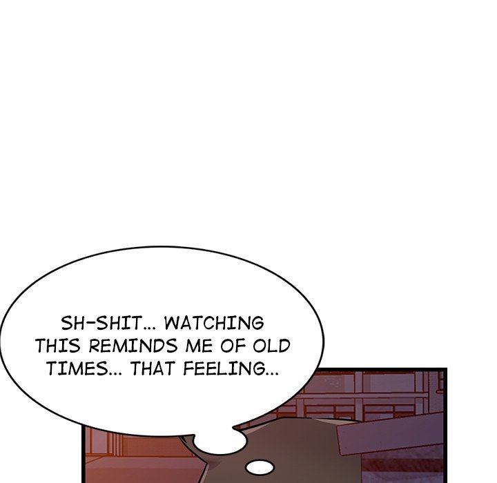 The Mismatch Manhwa - Chapter 91 Page 111