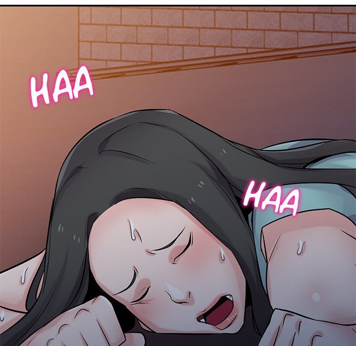 The Mismatch Manhwa - Chapter 91 Page 121