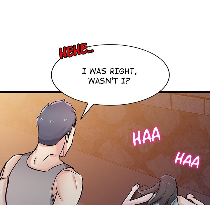 The Mismatch Manhwa - Chapter 91 Page 123