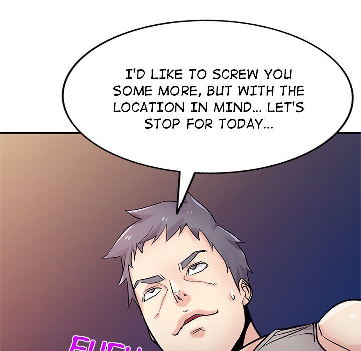 The Mismatch Manhwa - Chapter 91 Page 126