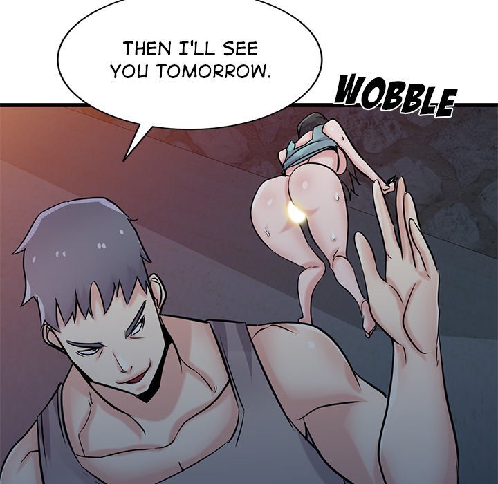 The Mismatch Manhwa - Chapter 91 Page 131