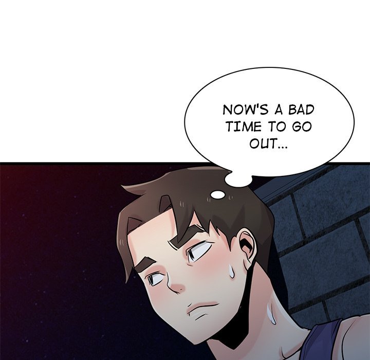 The Mismatch Manhwa - Chapter 91 Page 133