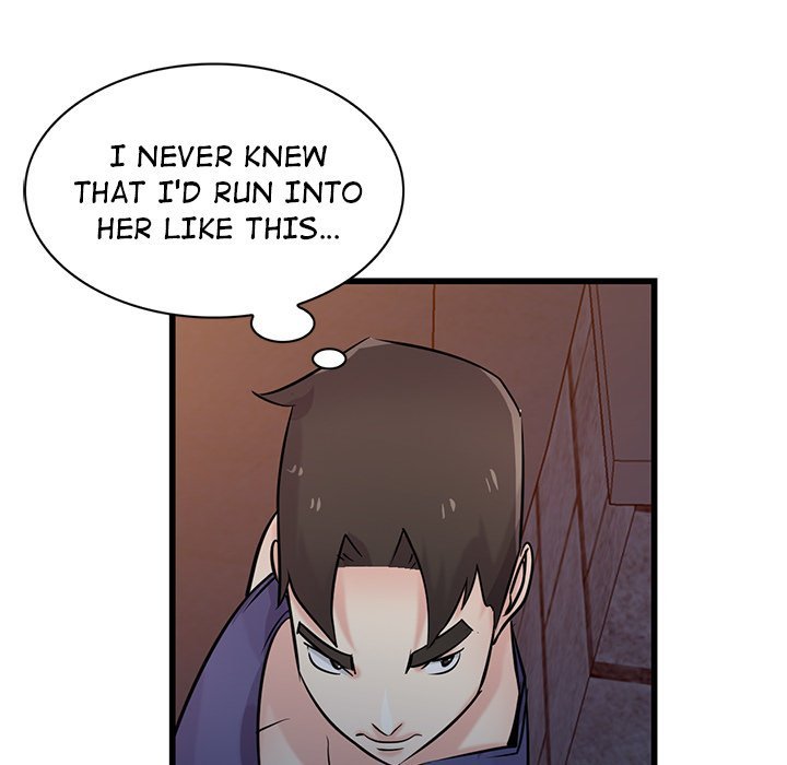 The Mismatch Manhwa - Chapter 91 Page 135