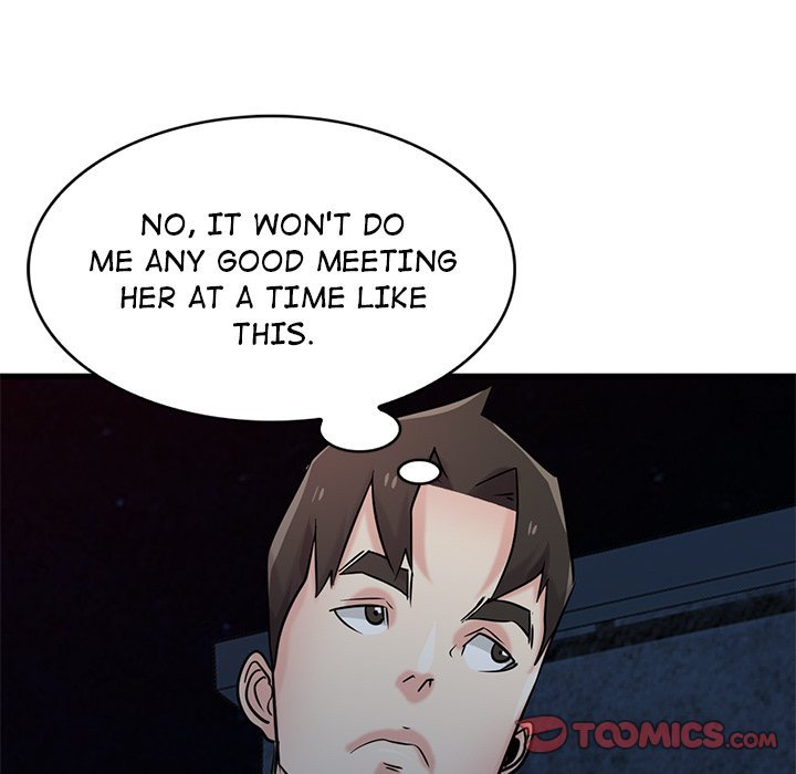 The Mismatch Manhwa - Chapter 91 Page 137