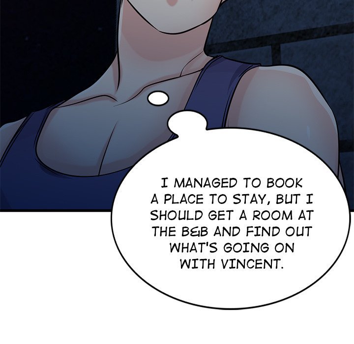 The Mismatch Manhwa - Chapter 91 Page 138