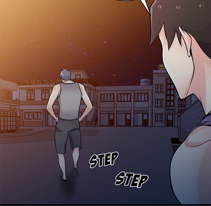 The Mismatch Manhwa - Chapter 91 Page 140