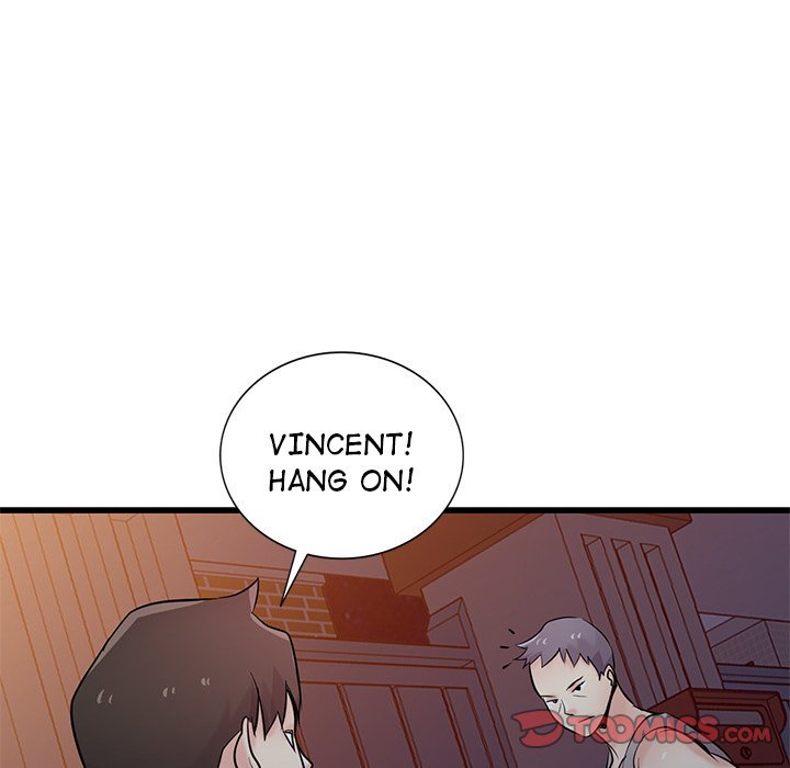 The Mismatch Manhwa - Chapter 91 Page 146